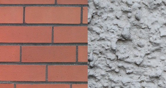 Brickwork & Plastering