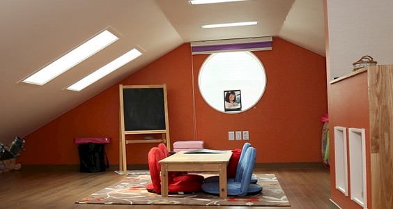 Extensions & loft conversions