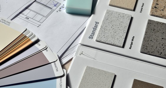 Painting & decorating