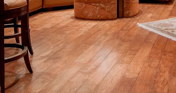 Wooden & Laminate flooring
